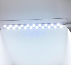 Replacement LED Light Set for Light Box - The Home Photo Studio